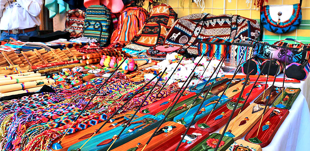 Festival Zacatecas del Folclor Internacional, Zacatecas