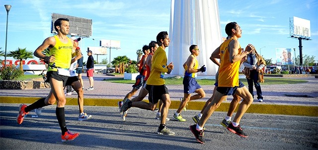 Maratón Lala, Torreón