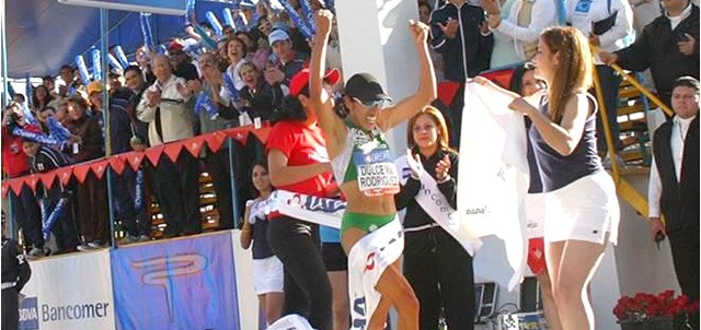 Maratón Lala, Torreón
