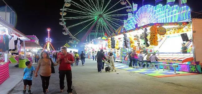Feria de Torreón, Torreón