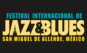 Festival Internacional de Jazz y Blues, San Miguel de Allende