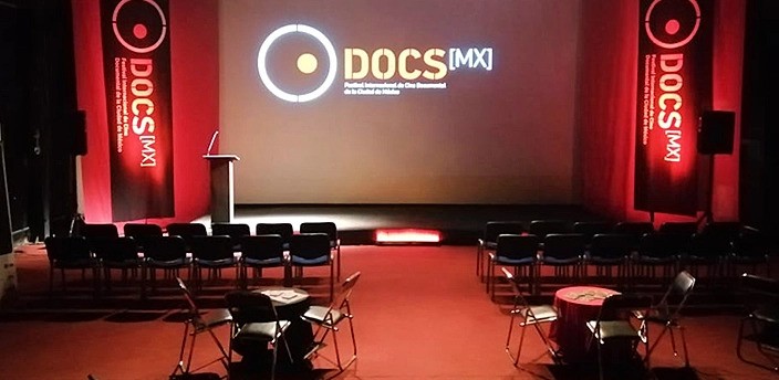 DocsMX, Ciudad de México