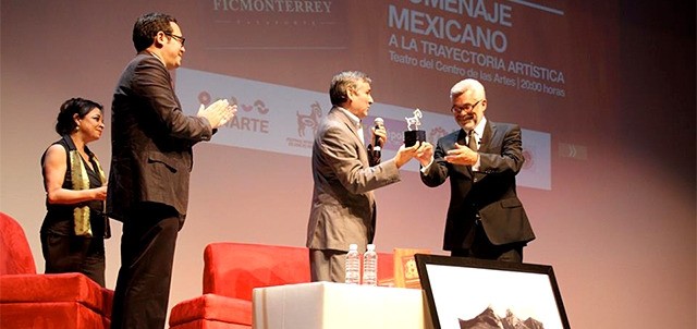 Festival Internacional de Cine Monterrey FIC, Monterrey
