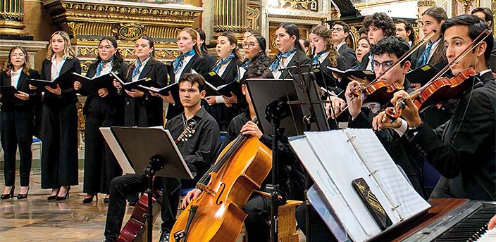 Festival Cultural de Mayo, Guadalajara