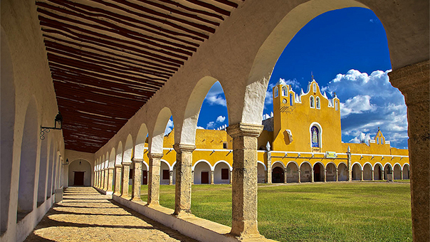 Mérida y sus Alrededores
