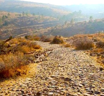 Camino Real de Tierra Adentro