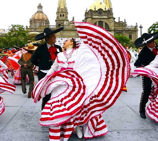 El Mariachi