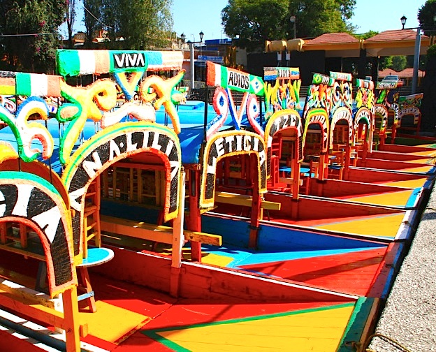 Xochimilco
