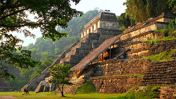 Ruta Maya