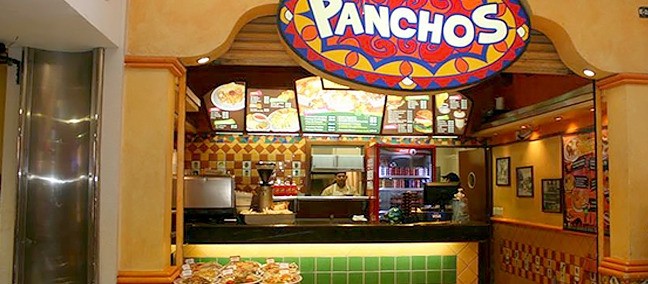 Panchos, Mazatlán