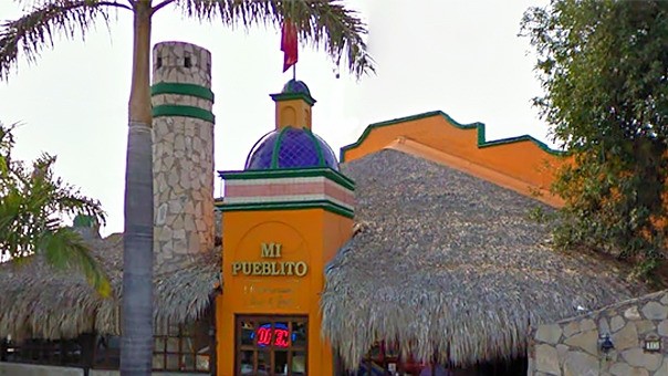 Restaurante Mi Pueblito