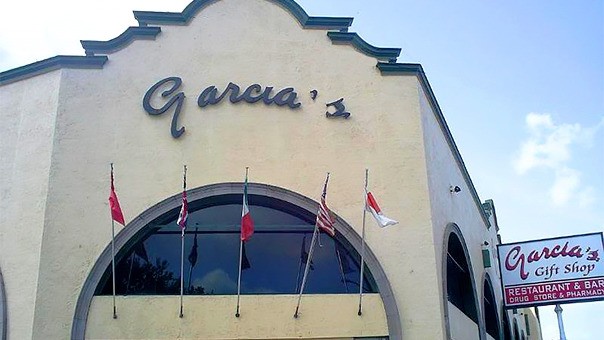 Restaurante Garcías