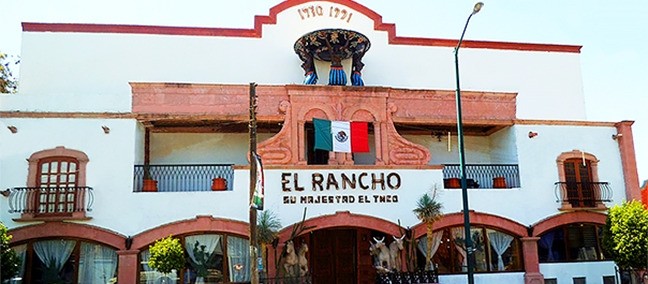 El Rancho, Nuevo Laredo