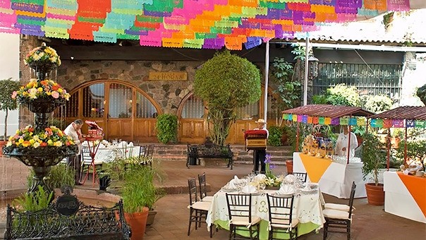 Arroyo Restaurant