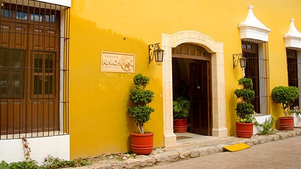 Kinich Restaurant