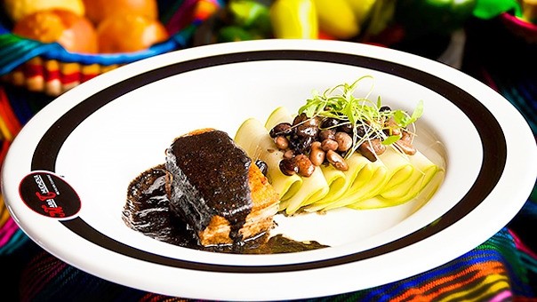 María Chuchena Restaurant