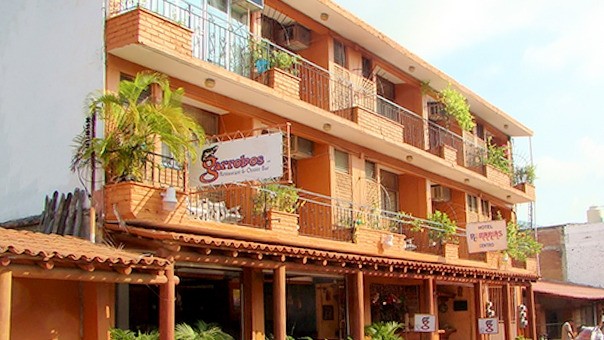 Restaurante Garrobos