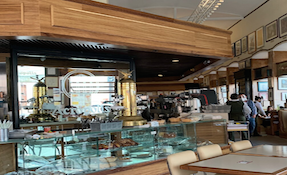 Restaurante Acrópolis