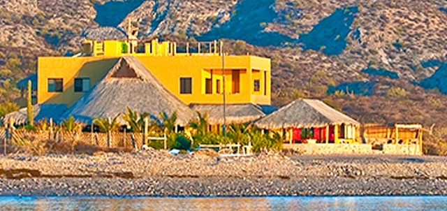 Restaurante La Picazón
