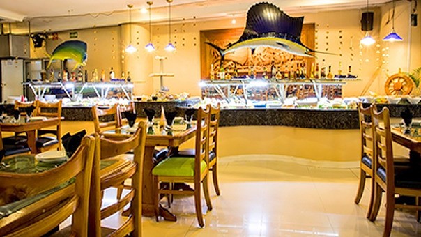 Restaurante Jangada