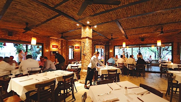 Restaurante La Matera