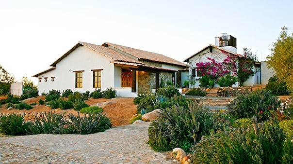 Restaurante Laja