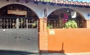 Las Palomas Restaurant