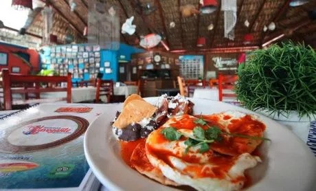 El Navegante Restaurant