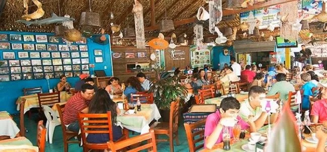El Navegante, Tapachula