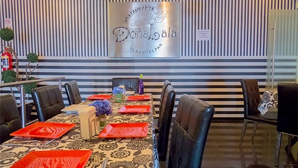 Restaurante Doña Lala