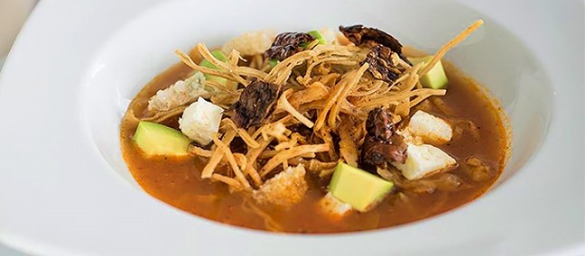 La Azotea, Morelia