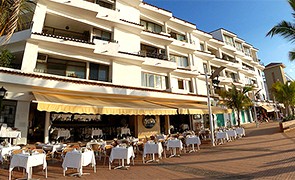 Restaurante Vitea