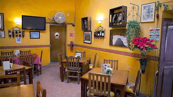 Restaurante Piave