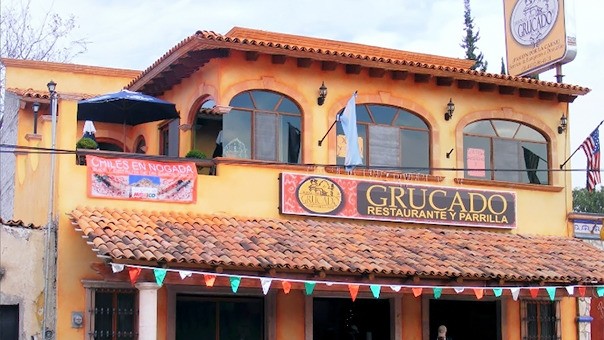 Restaurante Grucado