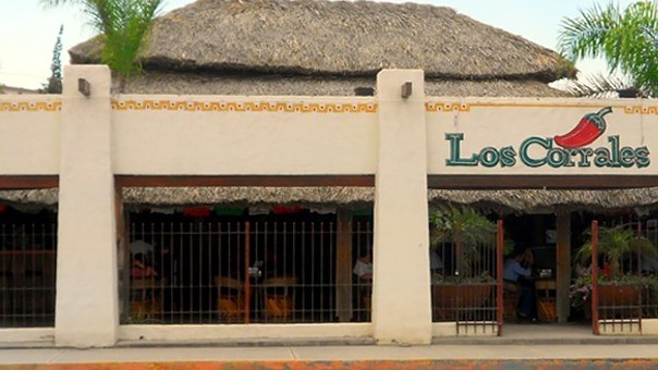 Los Corrales Restaurant