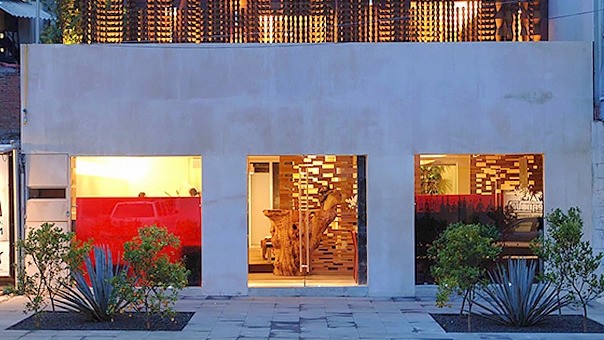 Jaso Restaurant