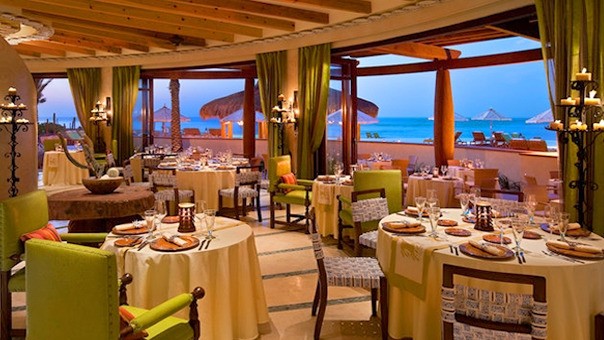 Restaurante Don Manuels