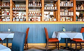 Restaurante Talento