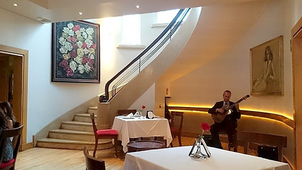 Estoril Restaurant