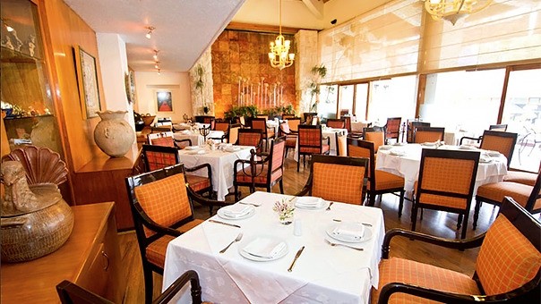 El Tajín Restaurant