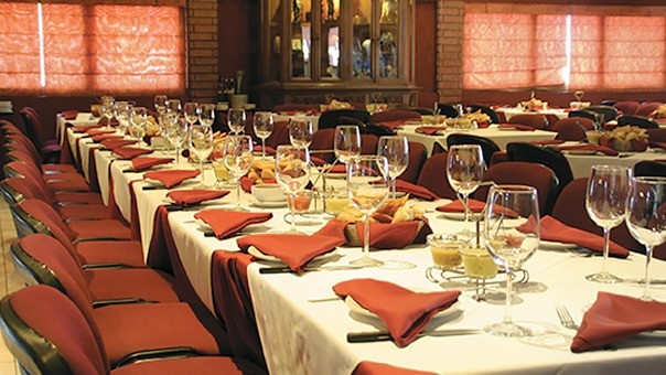 El Gaucho Tradicional Restaurant