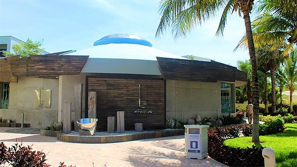 Le Chique Restaurant