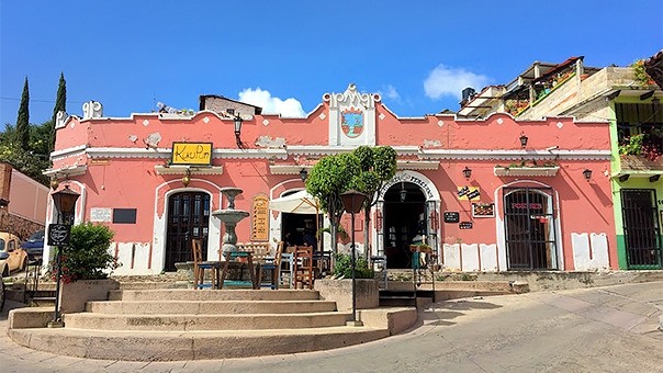 Restaurante Trattoria Italiana