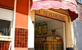 Restaurante La Texcocana