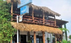 Restaurante Mar y Tierra
