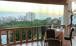 Restaurante Hacienda San Angel Gourmet