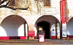 Restaurante Hostería del Convento