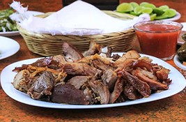 Restaurante El Rey de Las Carnitas