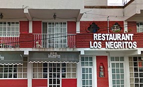 Los Negritos Restaurant