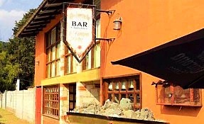 El Campo Feliz Restaurant